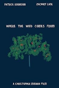 Primary photo for Where the Wind Comes From