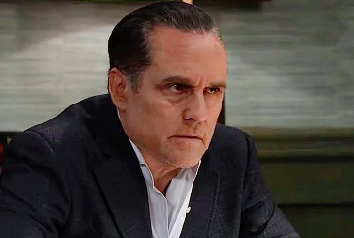 'General Hospital' Preview Tuesday, January 7: Fire Erupts, Lives  Threatened, A Desperate Rescue - IMDb