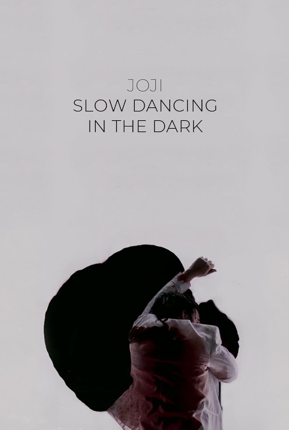 新品 JOJI SLOW DANCING IN THE DARK レコード LP Joji – Slow Dancing In The Dark – Vinyl (Red Transparent, 12