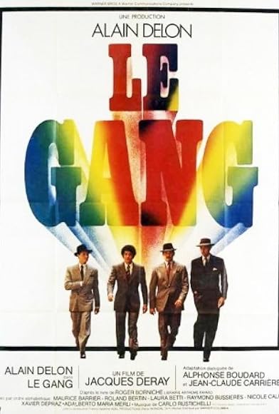 Primary photo for Le gang Primary photo for Le gang