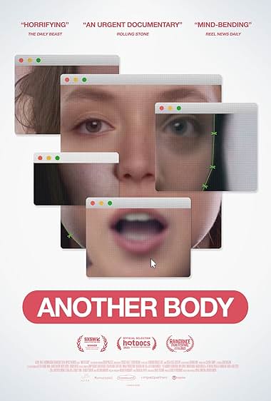 Another Body 2023 movie poster - watch and download free