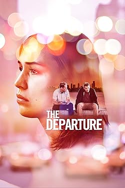 Poster of The Departure