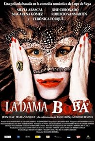 Primary photo for La dama boba Primary photo for La dama boba