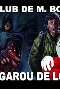 Primary photo for LE LOUP GAROU DE LONDRES de John Landis, l'analyse de M. Bobine Primary photo for LE LOUP GAROU DE LONDRES de John Landis, l'analyse de M. Bobine