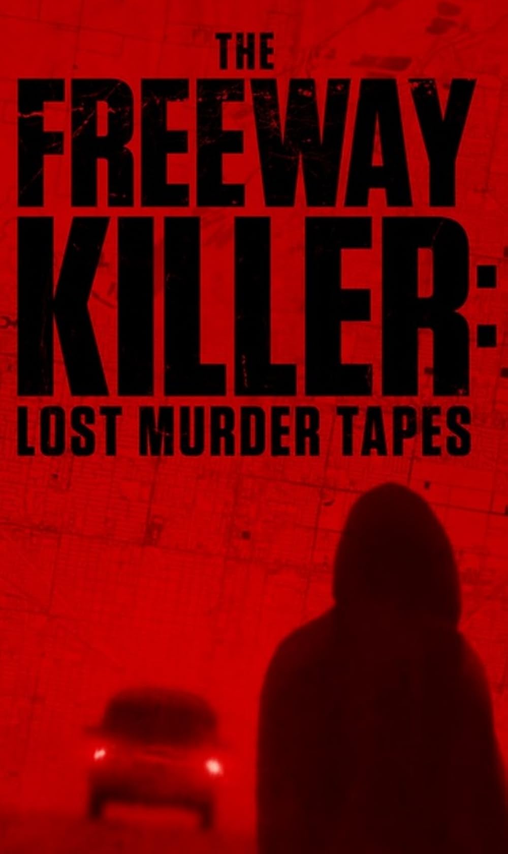 The Freeway Killer  Lost Murder Tapes