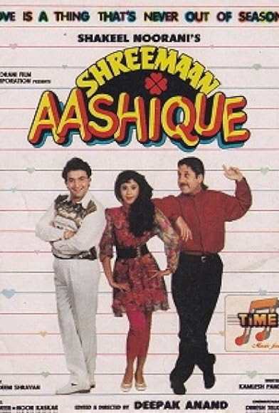 Primary photo for Shreemaan Aashique Primary photo for Shreemaan Aashique