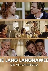 Primary photo for Die Lang Langnaweek: Die Verjaarsdag