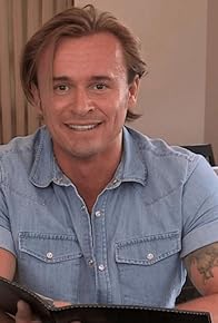 Primary photo for Celebrity Dinner Date: Jon Lee