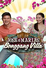 Primary photo for Jose and Maria's Bonggang Villa Primary photo for Jose and Maria's Bonggang Villa