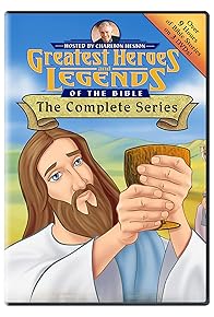 Primary photo for Greatest Heroes and Legends of the Bible Primary photo for Greatest Heroes and Legends of the Bible
