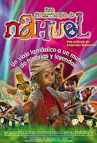 Primary photo for Nahuel's Adventures Primary photo for Nahuel's Adventures