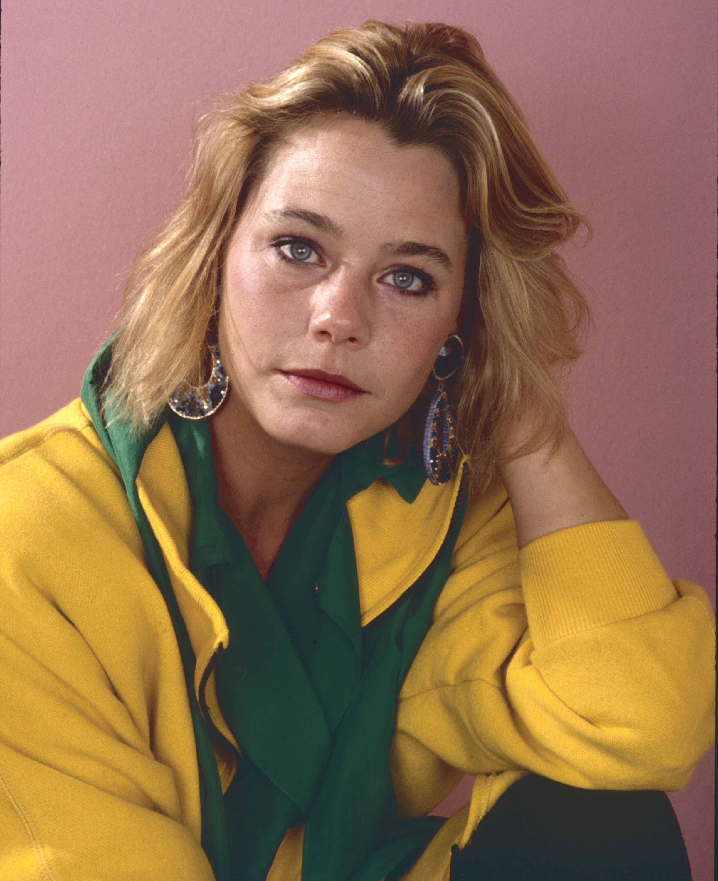 Susan Dey