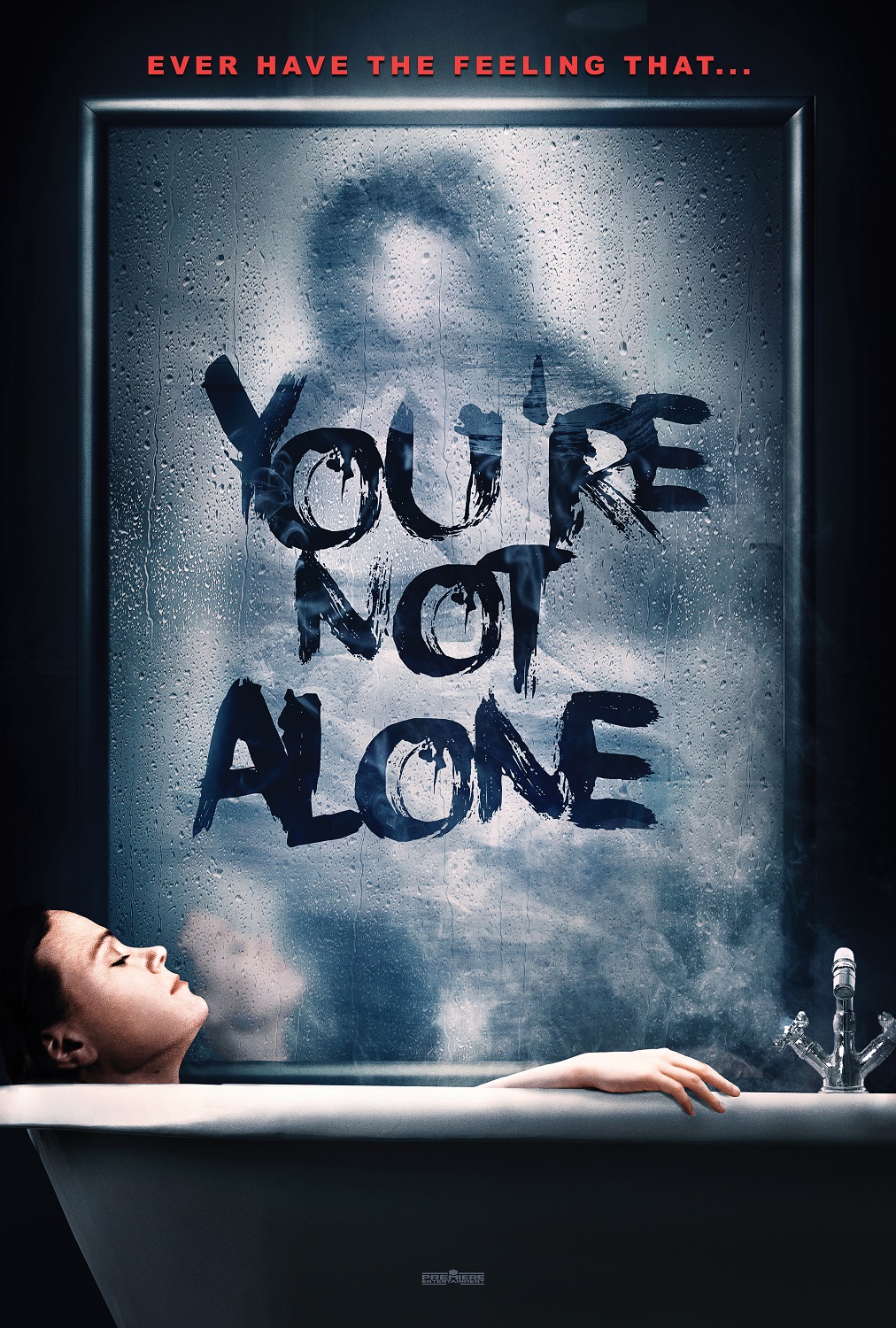 Poster of You're Not Alone
