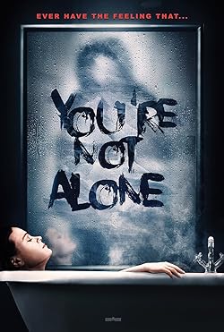 Poster of You're Not Alone