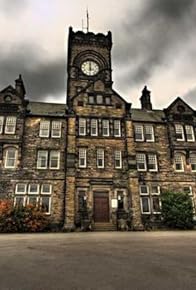 Primary photo for Mental: A History of the Madhouse