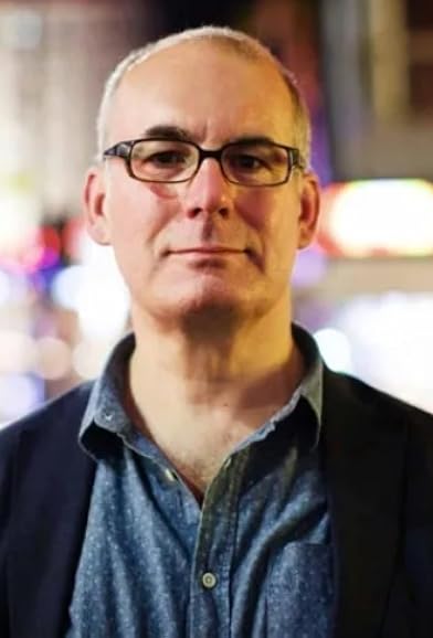Primary photo for David Quantick Primary photo for David Quantick
