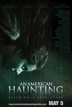 Poster of An American Haunting (2005)