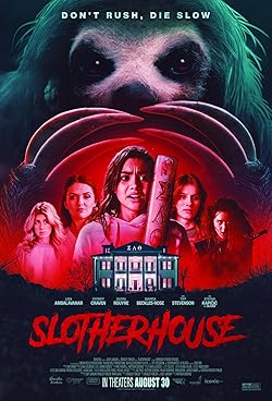 Poster of Slotherhouse