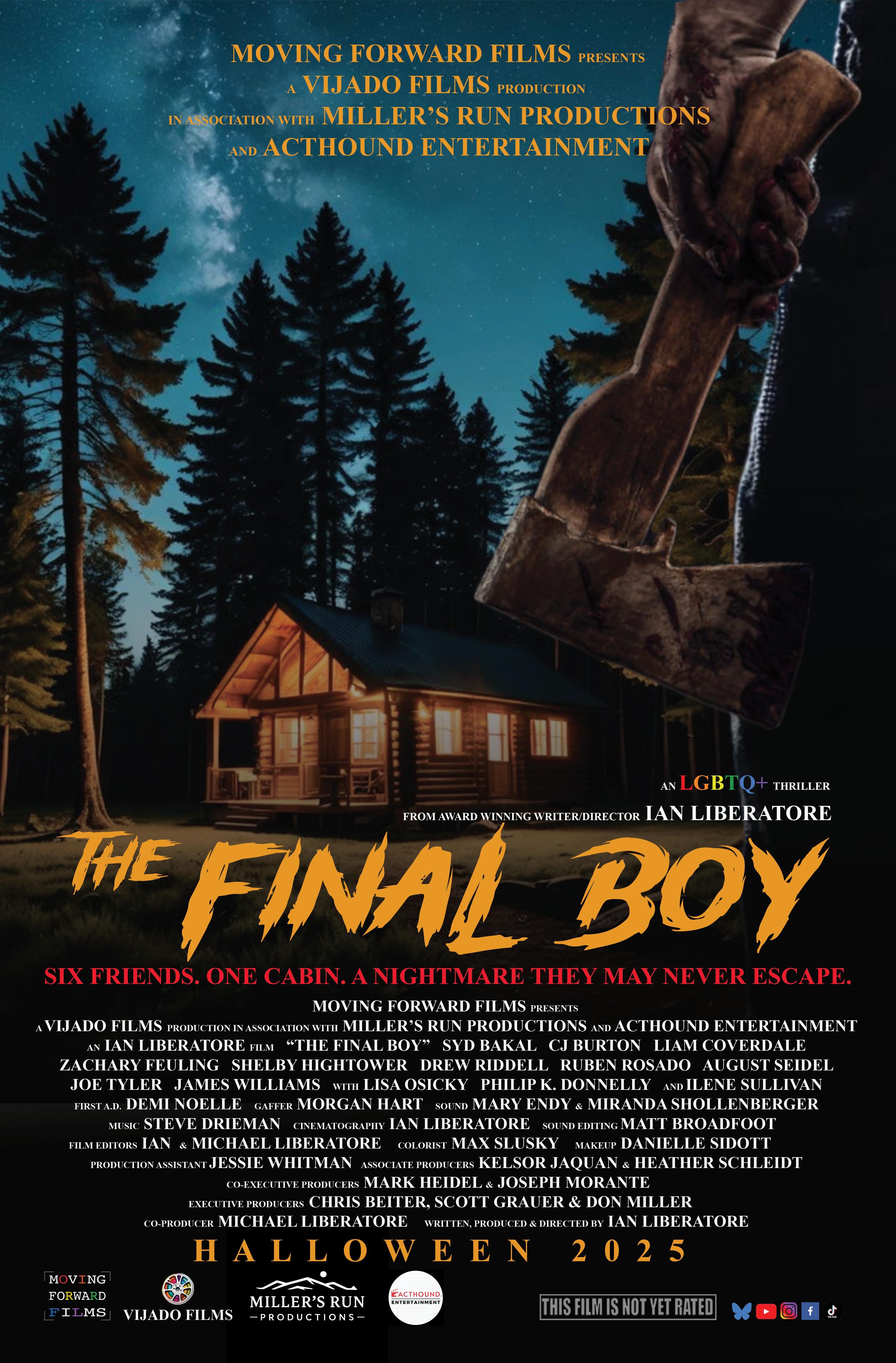 The Final Boy