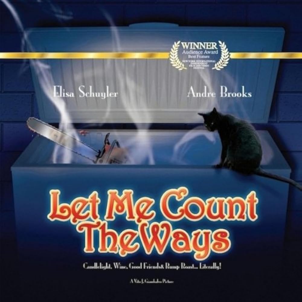 Let Me Count the Ways (2006) IMDb