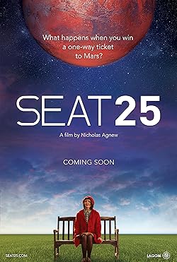 Poster of Seat 25