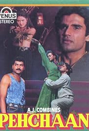 Pehchaan (1993)