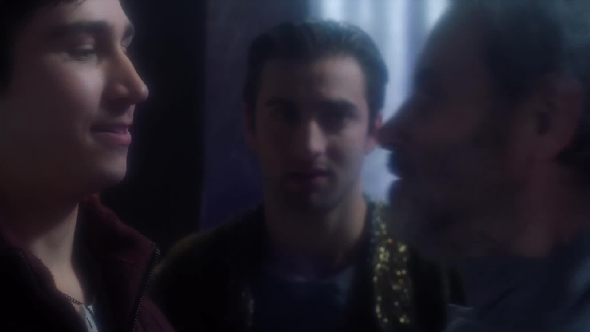 Andrew Burdette Demo Reel