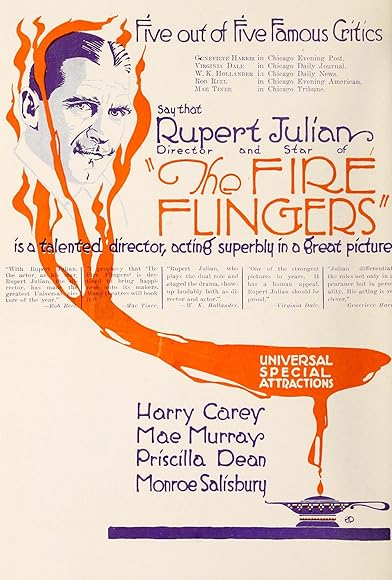 Primary photo for The Fire Flingers Primary photo for The Fire Flingers