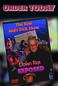 Primary photo for The New Andy Dick Show
