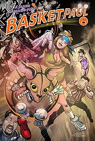 Primary photo for BasketPaul