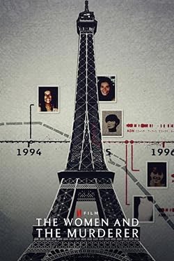 Poster of The Women and the Murderer