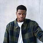 Actor: Uche Agada