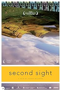 Primary photo for Second Sight Primary photo for Second Sight