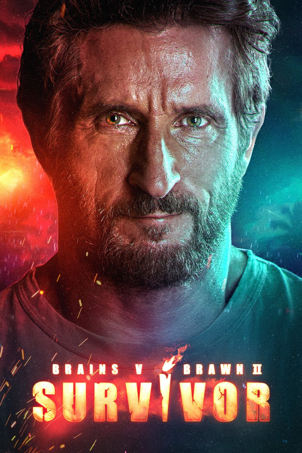 Poster of Australian Survivor