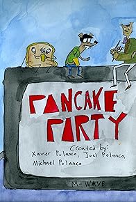 Primary photo for Pancake Party