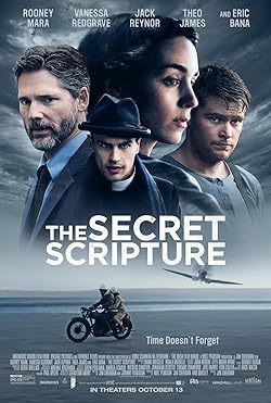 Poster of The Secret Scripture