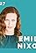 Emily Nixon's primary photo