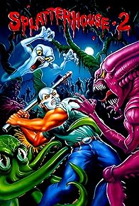 Primary photo for Splatterhouse 2