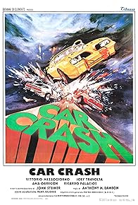 Primary photo for Car Crash