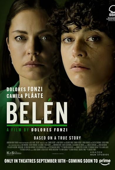 Primary photo for Belén Primary photo for Belén