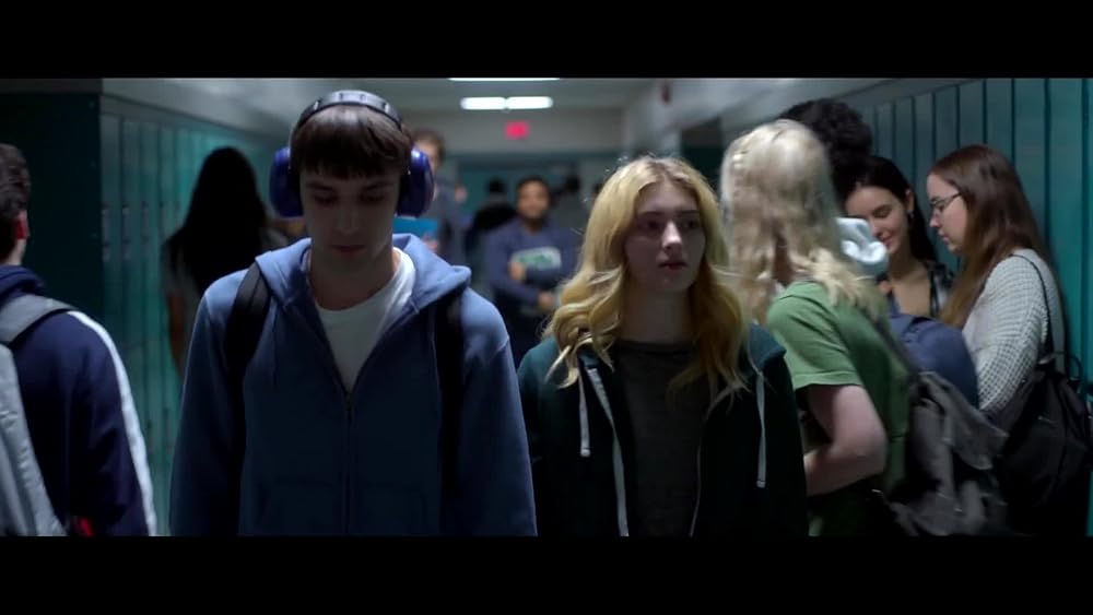 When Time Got Louder Official Trailer IMDb