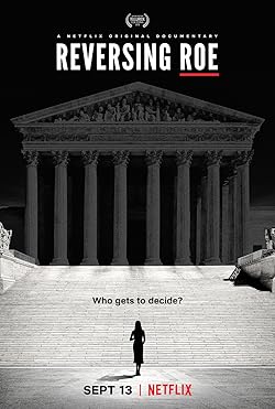 Poster of Reversing Roe