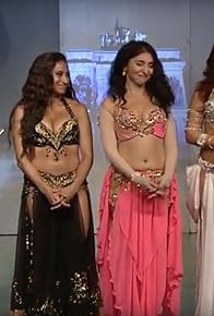 Primary photo for Belly Dancer