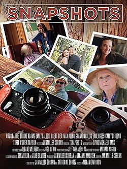 Poster of Snapshots