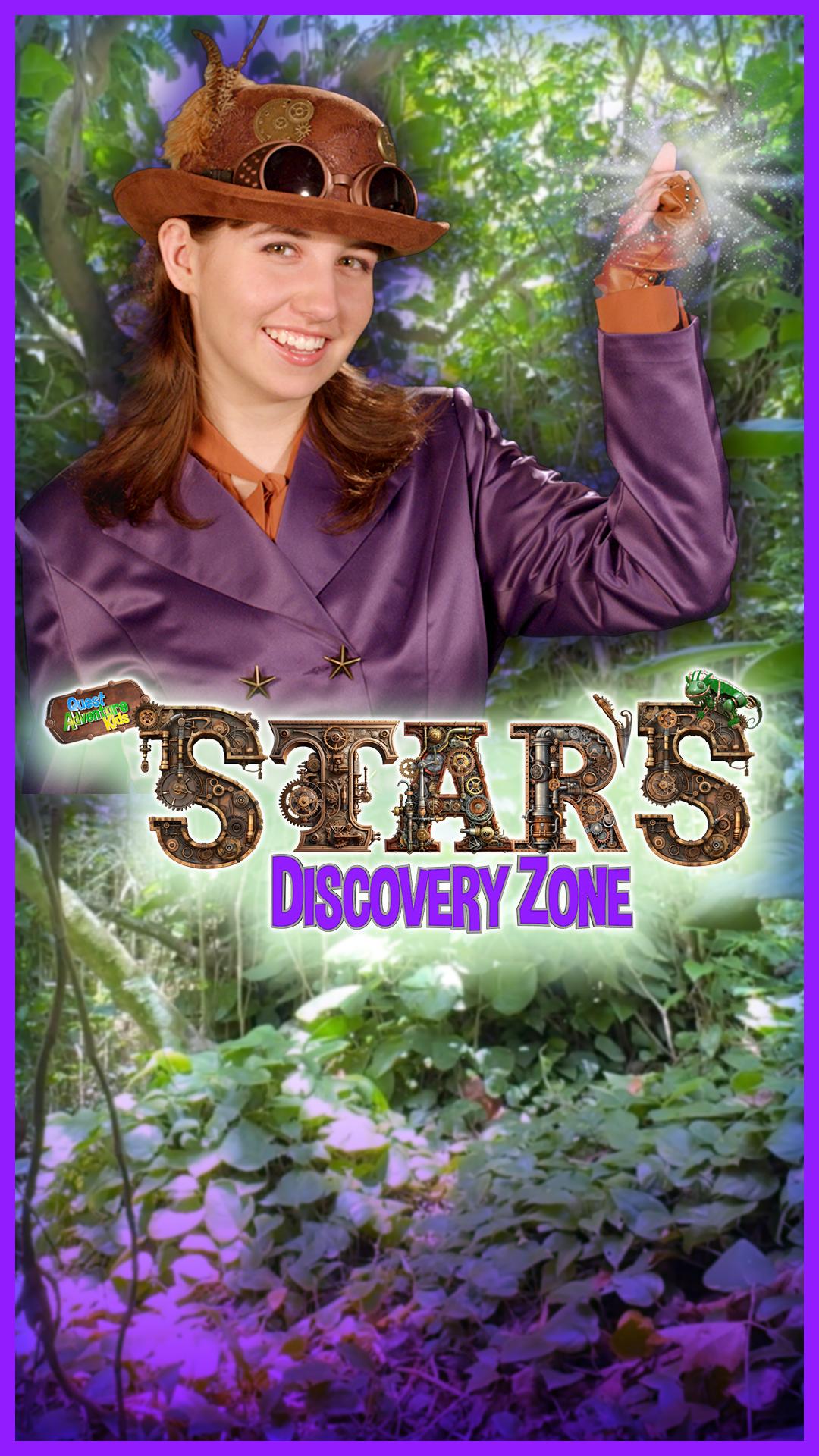Star's Discovery Zone