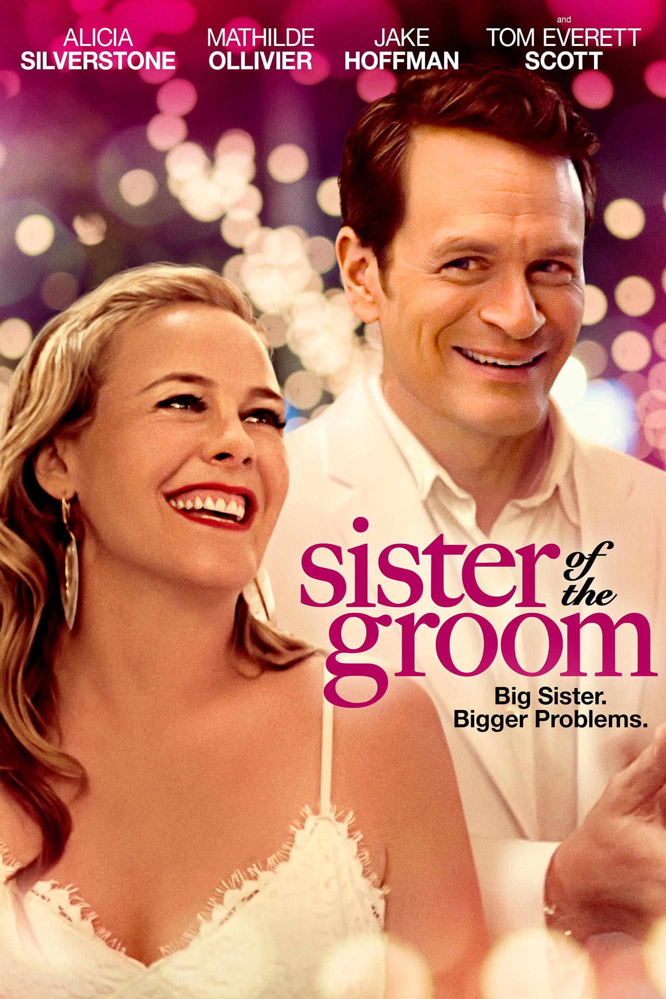 Poster of Sister of the Groom