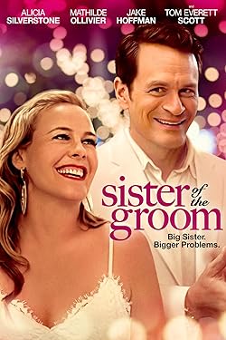 Poster of Sister of the Groom