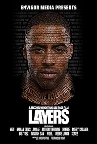 Primary photo for Layers Primary photo for Layers