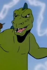 Primary photo for The Energy Beast