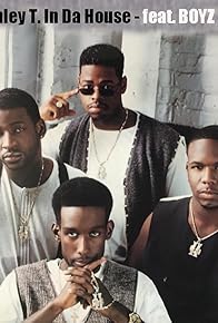 Primary photo for Stanley T in Da House